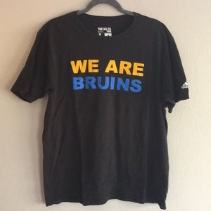 Limited edition UCLA t-shirt